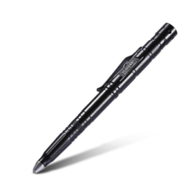 Multifunctional tactical pen