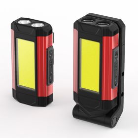 Working Auto Repair Light USB Charging Repair Light