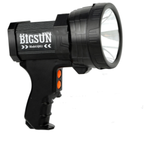 Type Hand-held Searchlight Spotlight