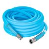 Camco EvoFlex 75&#39; RV/Marine Drinking Water Hose - 5/8" ID