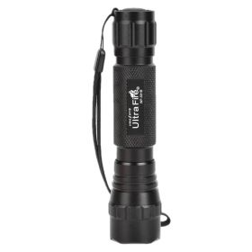 LED Strong Light Outdoor Rechargeable High-power Long-range Flashlight