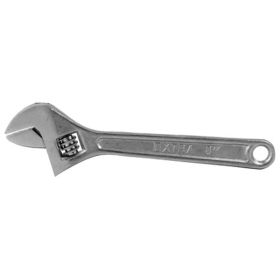 8" Adjustable Wrench