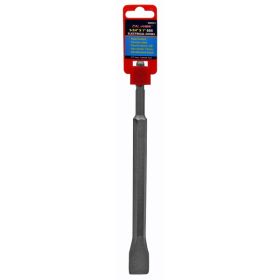 9-3/4" x 1" Electric Chisel