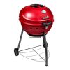 Char-Broil Kettleman Tru-Infrared Charcoal Grill