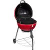 Char-Broil Kettleman Tru-Infrared Charcoal Grill