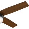 Hunter Fan Dempsey Damp - 52" Ceiling Fan